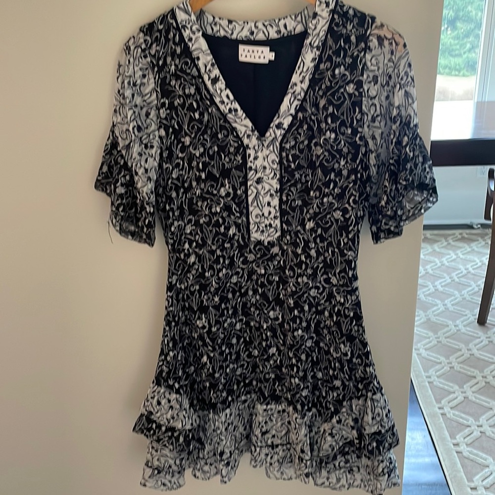 Tanya Taylor Dress like new